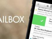 MailBox aggiorna supporto alle firme HTML
