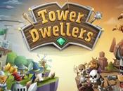 Tower Dwellers finalemente disponibile Android
