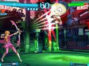 Atlus manterrà gratuito Adachi Persona Arena Ultimax giorno Notizia Xbox