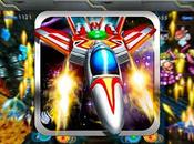 Star Fighters: Storm Raid nuovo divertente shoot’em Android!