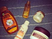Prodotti finiti/empties