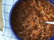 Ragù Agnello Manzo come faceva nonna Margherita