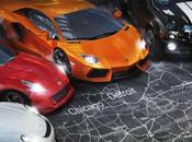 Crew, debutto slitta dicembre