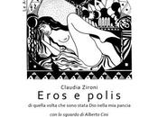 Eros polis: quella volta sono stata nella pancia Recensione Emilia Barbato