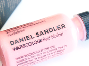 close make n°249: Daniel Sandler, Watercolour fluid blusher "Cherub"