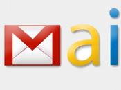 Gmail, compatibile iPhone Plus