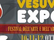 Vesuvio Expò, Festival dell’Arte dell’Artigianato. Vulcano idee!