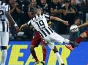 Casa Juve, Eurogol Bonucci esplodere Juventus Stadium