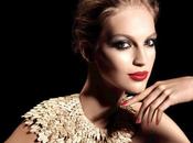 #Chanel Plumes Précieuses collezione #makeup #Natale 2014