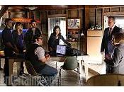 Primo sguardo Hetty “NCIS: Angeles” visita team “Scorpion”