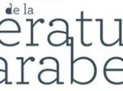 edizione “Prix littérature arabe”: finalisti