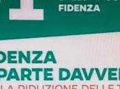 Fidenza, consiglio comunale: n'est qu'un début...