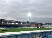 Scotstoun Stadium, capacità ampliata 7000 spettatori tutta stagione
