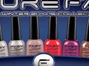 Future faby fall/winter 2014/15 collection