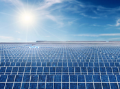 solare prima fonte energetica 2050?