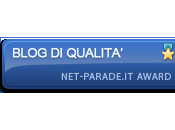 Blog qualita' award