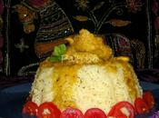 Biryani, ricetta riso basmati pollo