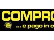 Compro Oro, surrogati banco pegni.