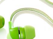 Nuovi colorati accessori Meliconi ascoltare musica telefonia