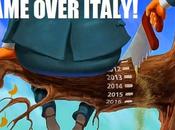Troika gela Renzi: male stime occupazione.