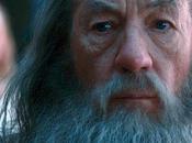 Giovani riflettono grazie Gandalf"