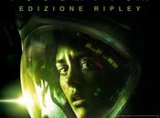 Alien: Isolation debutta oggi