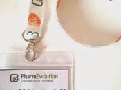 esperienza PharmEvolution2014