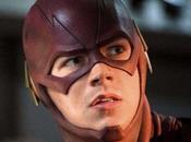 Flash: ottimo esordio pilot