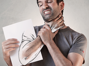 sketch life: soliti selfies