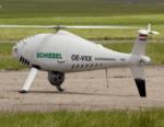 Schiebel Camcopter S-100, drone dell’Osce missione Ucraina