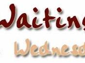 Rubrica: Waiting Wednesday