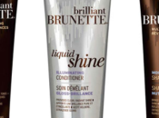 John Frieda #Shampoo Brilliant Brunette: solo capelli colorati?