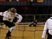 Torball: alla Parri torneo internazionale “Città Torino”