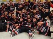 Hockey Ghiaccio: Real Torino blocchi partenza