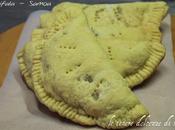 Paifala mezze lune samoane all'ananas iniziare viaggio intorno mondo