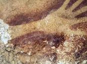 Antichissime forme arte rupestre scoperte nelle grotte indonesiane