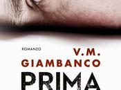 "Prima della fine" V.M. Giambanco