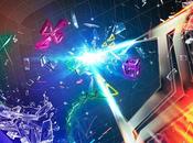 Geometry Wars Dimensions data d'uscita Notizia