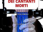 CUCINA SCRITTORE Susanna Raule, Club Cantanti Morti, Otto Micron,2014