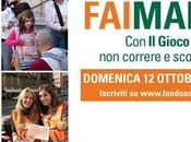 FaiMarathon 2014 Napoli, appuntamento domenica ottobre