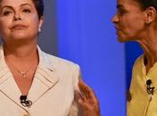 Presidenziali Brasile: Marina Silva alleata Aécio Nevez. L’obiettivo neutralizzare Dilma Partito lavoratori