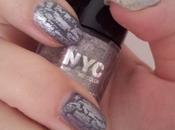 Nail Express: Silver Crash