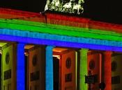 Festival Light, Berlino colori