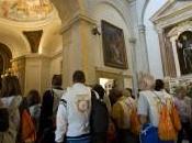 Partecipa Marathon Ottobre piazze italiane