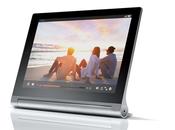 Lenovo Yoga 10.1″, nuova linea tablet Android Windows