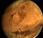 condivide seconda immagine globale Marte, cratere Gale!