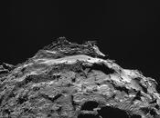 Rosetta abbassa ancora l'orbita: meno dalla superficie