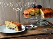 torta all'uva nera storia della volpe l'uva