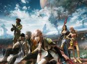 Final Fantasy XIII, trailer lancio versione qualche dettaglio