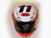 Ogk-Kabuto FF-5V K.Smith 2014 Grafics